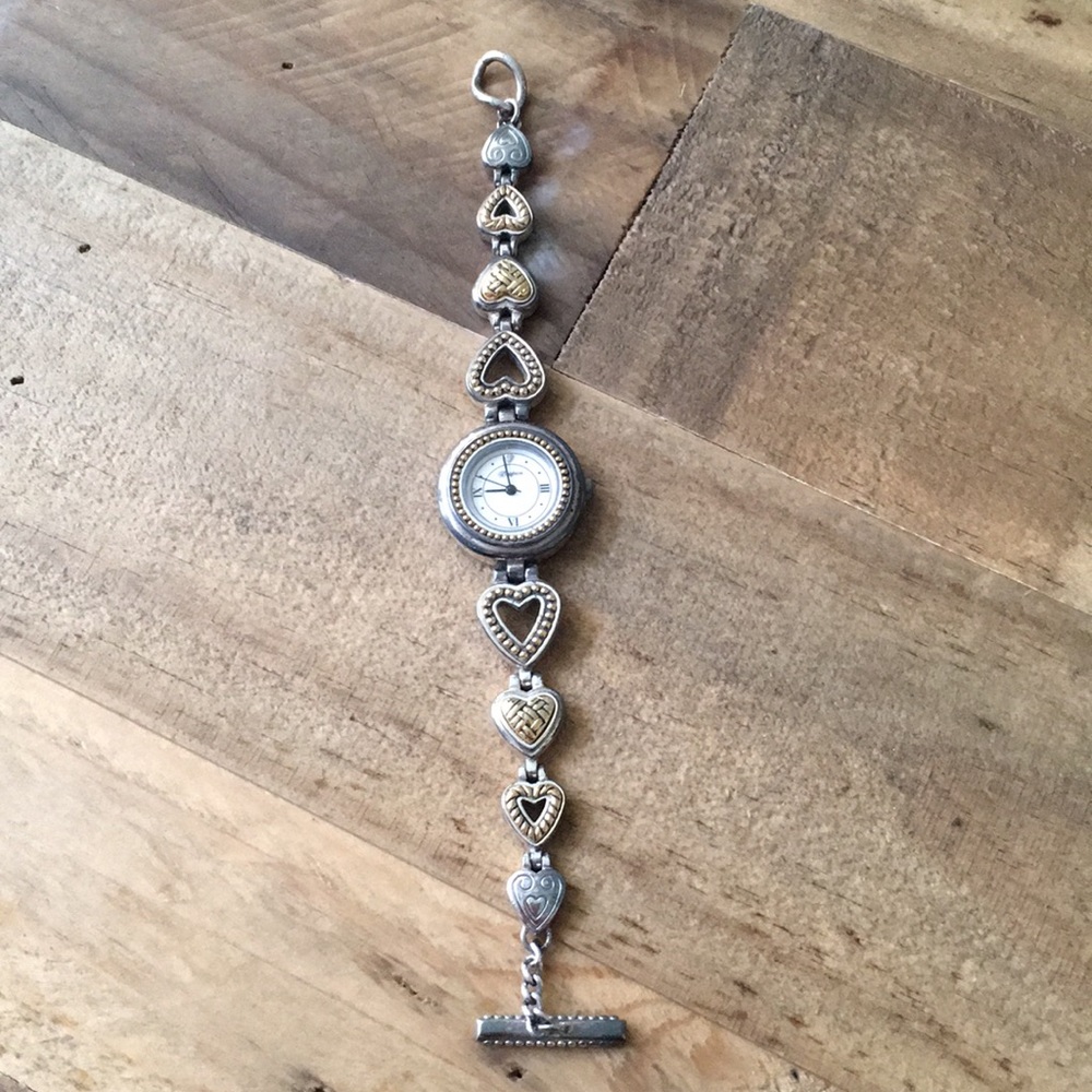 Brighton watch